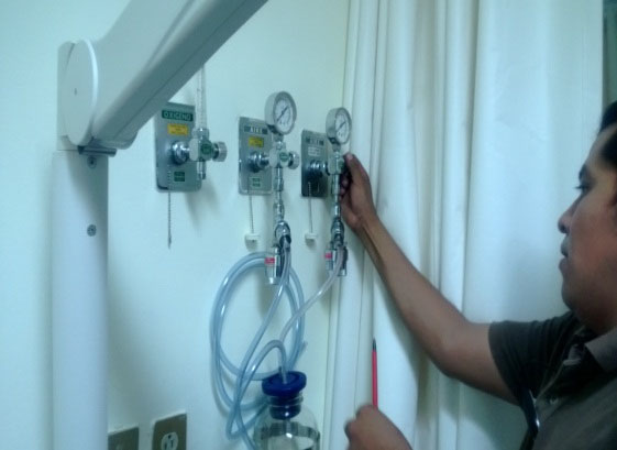 Técnico especializado